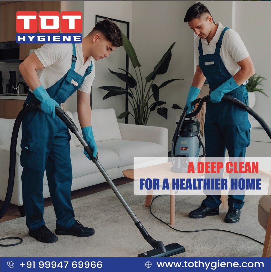 Pest control Coimbatore